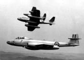 Meteor F Mk.8 RAAF 77. squadrona