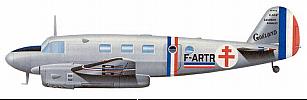 Caudron C.445M