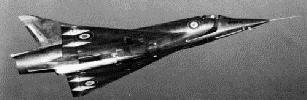 Mirage IIIA (11 kb)