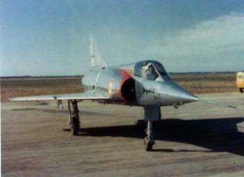 Mirage III - 01
