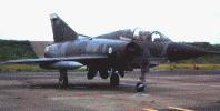 Mirage IIIB2 (18 kb)