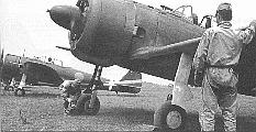 Ki-43-I, 2. Čutai, 50. Sentai