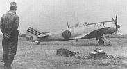 Ki-84, 73. Sentai, 2. Čutai, Čína 1944