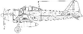 A6M3 Model 22