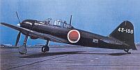 A6M3 Model 32, patriace do Iwakuni Kokutai