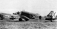 Ju-52 3mg3e, LA AVIACION NACIONAL GRUPO 2-G-22 DE BOMBARDEO
