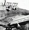 Ju-87 A-2 detail kabíny