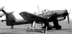 Ju-87B