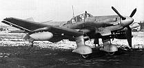 Ju-87D-1