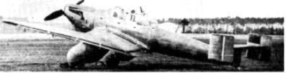 Ju-87 V1