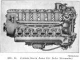 Motor Junkers Jumo 210