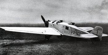 Junkers K-43