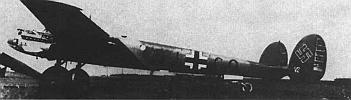 Me 261 V2 (BJ+CQ)