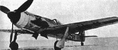 Focke Wulf Ta-152C V-7 (18k)