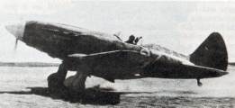Mig-3, 7.stihaci pluk (IAP), Leningrad 1942