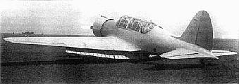 Ant-51 ( prototyp Su-2)