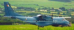 CASA_C-235MPA, Irish Air Corps