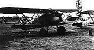 Madarsky CR.32bis