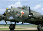 B-17 nose 1