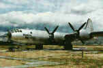 B-29 on ground 1