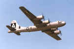 B-29 inflight 1