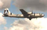 B-29 inflight 2
