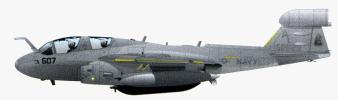 EA- 6B z letky VAQ-209 (13k)