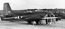 XP-80 44-83020