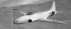 XP-80A