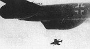 Zkuobn odplenie z Ju-88