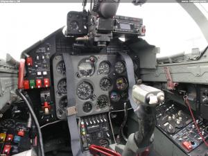 Obývačka L-39