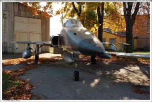 Northrop F-5E Tiger 2