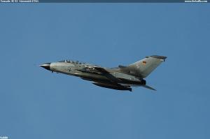 Tornado 45 53  Nörvenich ETNN