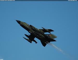 Tornado 45 07 Nörvenich ETNN