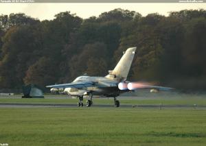 Tornado 43 92 Start ETNN