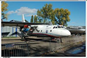 Antonov -an24