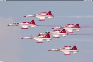 Turkish Stars