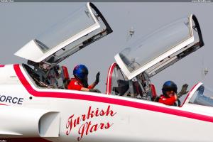Turkish Stars