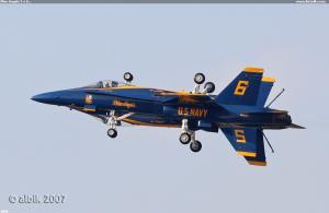 Blue Angels 5 a 6...
