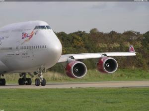 Virgin
