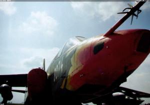 Su-25 K   8074