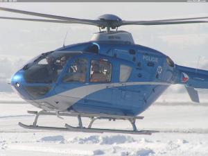 EC-135   OK-BYC