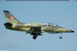 L-39 ZAM 4707