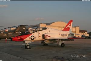 T-45 Goshawk US Navy