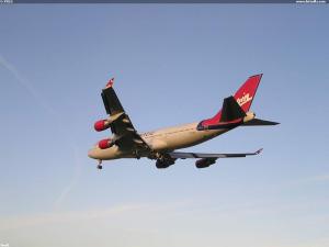 G-VXLG