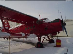 An-2   OM-RIP