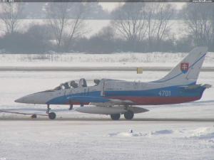 L-39 C   4701