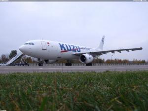 A300 KUZU