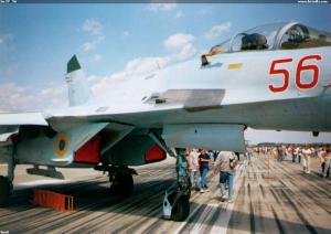 Su-27   56