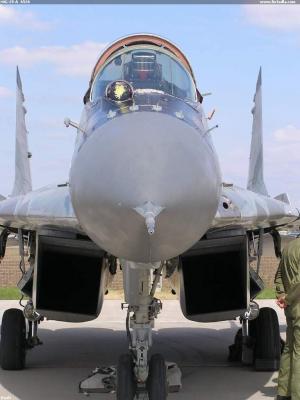 MiG-29 A  6526